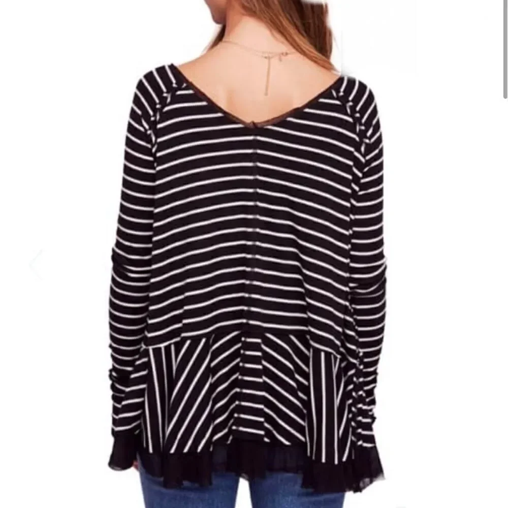 𝅺EUC Free People top